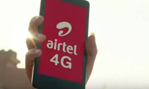ജിയോയെ പിടിച്ചുകെട്ടാന്‍ എയര്‍ടെല്‍; 90 ദിവസം അണ്‍ലിമിറ്റഡ് 4ജി