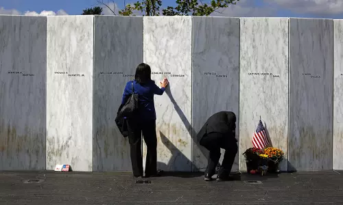 9/11 ആക്രമണം: സൌദിക്കെതിരായ ബില്ലിനെ എതിര്‍ത്ത് ഒബാമ സര്‍ക്കാര്‍