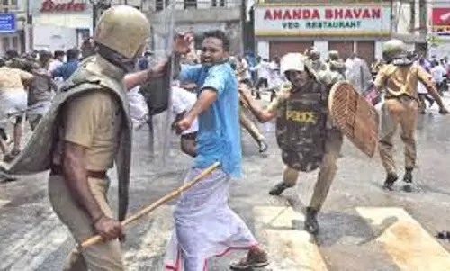 സ്വാശ്രയ മെഡിക്കല്‍ ഫീസ് വര്‍ധനവ്: ഇന്നും പ്രതിപക്ഷ പ്രതിഷേധം ഉയരും