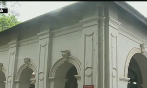 ലളിതകലാ അക്കാദമിയുടെ മുന്‍കാല പ്രവര്‍ത്തനങ്ങളില്‍ ക്രമക്കേട്