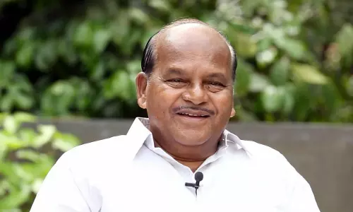 പെരുമ്പടവത്തിന്റെ തൂലികക്ക് വീണ്ടും തീപിടിക്കുന്നു