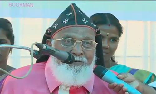 മമ്മൂട്ടിയുടെ ജീവകാരുണ്യ പ്രവര്‍ത്തനങ്ങളില്‍ പങ്കാളിയായി ഫിലിപ്പോസ് മാര്‍ ക്രിസോസ്റ്റം