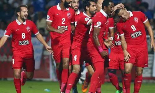 അല്‍അഹ്‍ലി ക്ലബ് നേടുന്ന ഓരോ ഗോളും ഇനി ഭിന്നശേഷിക്കാരായ കുട്ടികള്‍ക്കുള്ള സംഭാവന