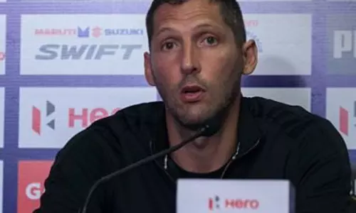 ഐഎസ്എല്ലില്‍ ചെന്നൈയിന്‍ എഫ്‌സി രണ്ടാം മത്സരത്തിന്