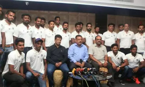 കേരള രഞ്ജി ടീമിനെ പ്രഖ്യാപിച്ചു; രോഹന്‍ പ്രേം നായകന്‍