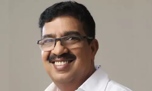 കുടിയേറ്റനിയമം സമഗ്രമായി പരിഷ്‌കരിക്കണമെന്ന് പാറക്കല്‍ എംഎല്‍എ