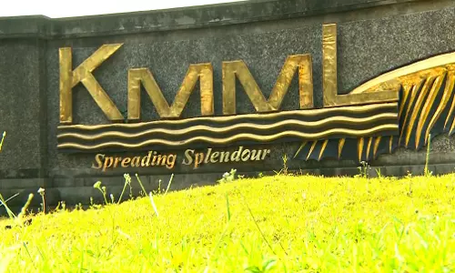 കെഎംഎംഎല്ലില്‍ കരാര്‍ ഇടപാടില്‍ കോടികളുടെ ക്രമക്കേട് വിജിലന്‍സ് കണ്ടെത്തി