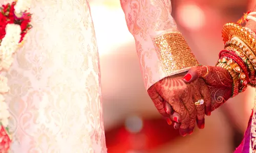 കൊയിലാണ്ടിയില്‍ സമൂഹവിവാഹം