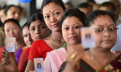 സംസ്ഥാന-പൊതു തിരഞ്ഞെടുപ്പുകള്‍ ഒന്നിച്ച്: എതിര്‍പ്പുമായി രാഷ്ട്രീയപാര്‍ട്ടികള്‍