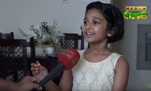 ജിയ ഒരു മാലാഖയാണ്, ഇന്ത്യയിലെ തെരുവ് കുട്ടികളുടെ....