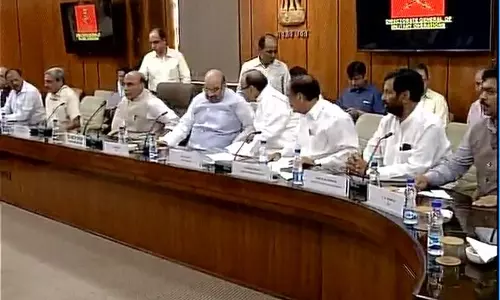 പാകിസ്താനെതിരായ സൈനികനടപടികള്‍ക്ക് സര്‍വകക്ഷിയോഗത്തിന്റെ പിന്തുണ