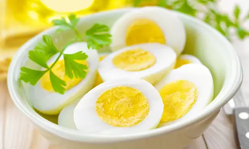 ദിവസവും ഒരു മുട്ട കഴിച്ചാല്‍....?