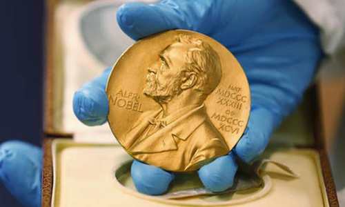 യോഷിനോരി ഒഷുമിക്ക് വൈദ്യശാസ്ത്രത്തിനുള്ള നൊബേല്‍‌