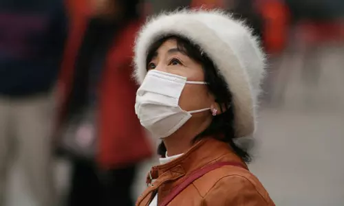 ലോക ജനസംഖ്യയില്‍ 92 % പേരും അന്തരീക്ഷ മലിനീകരണത്തിന് ഇരകളാണെന്ന് റിപ്പോര്‍ട്ട്