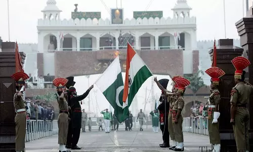 ഇന്ത്യാ - പാക് പ്രശ്നം സമാധാനപരമായി പരിഹരിക്കണമെന്ന് തുര്‍ക്കി പ്രധാനമന്ത്രിയുടെ രാഷ്ട്രീയ ഉപദേഷ്ടാവ്