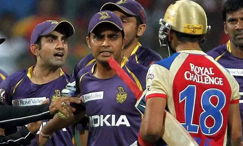 ഗംഭീര് ടീമിലെത്തിയാല് കൊഹ്ലി കളിപ്പിക്കുമോ ? ഗംഭീര് ടീമിലെത്തിയാല് കൊഹ്ലി കളിപ്പിക്കുമോ ?