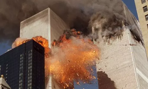 സൗദിക്കെതിരെ സെപ്തംബര്‍ 11 ബില്‍ നിയമമാകുന്നു; ആശങ്ക രേഖപ്പെടുത്തി ഗള്‍ഫ് രാജ്യങ്ങള്‍