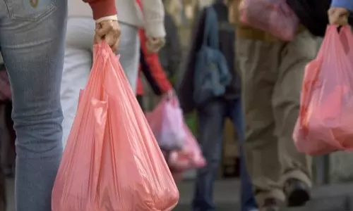 എറണാകുളം പ്ലാസ്റ്റിക് ഫ്രീയാകുന്നു