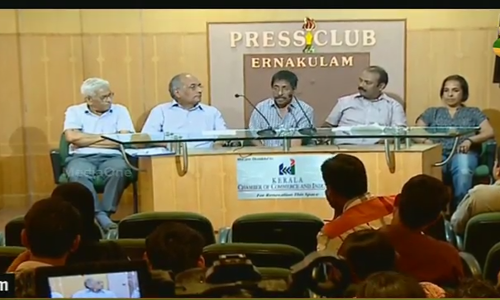 വിജിലന്‍സിന്റെ സ്വതന്ത്ര പ്രവര്‍ത്തനത്തെ തടസപ്പെടുത്തരുത്: എക്സല്‍ കേരളാ ടീം