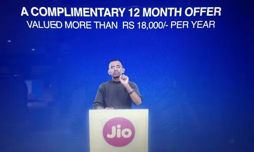 ഒരു വര്‍ഷത്തേക്ക് കൂടി ജിയോ സൗജന്യ ഓഫറുകള്‍ ലഭിക്കാന്‍ ചെയ്യേണ്ടത്....