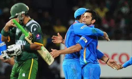 ക്രിക്കറ്റില്‍ ഇനി ഇന്ത്യയും പാകിസ്താനും നേര്‍ക്കുനേര്‍ ഏറ്റുമുട്ടില്ല