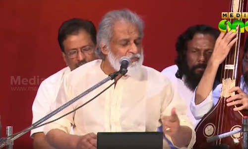 സൂര്യ നൃത്ത സംഗീതോത്സവത്തിന് തുടക്കമായി