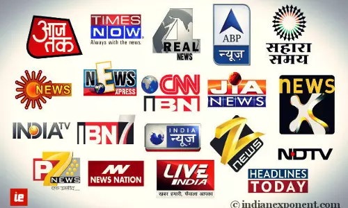 ഇന്ത്യന് മാധ്യമങ്ങള്ക്ക് പാകിസ്താനില് നിരോധം ഇന്ത്യന് മാധ്യമങ്ങള്ക്ക് പാകിസ്താനില് നിരോധം