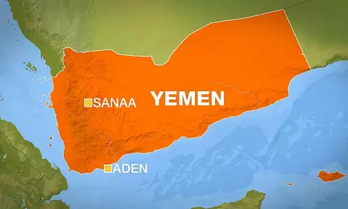 ഹുദൈദ തുറമുഖത്തിലെ ഏതാനും റഡാറുകള്‍ സഖ്യസേന തകര്‍ത്തു