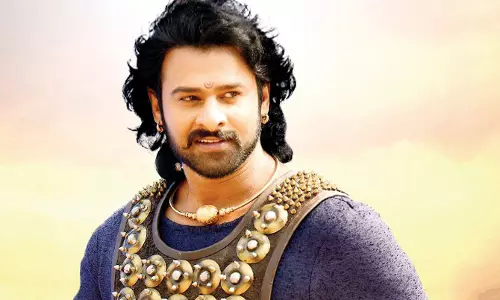 മാഡം തുസാദ്സില്‍ ഇനി പ്രഭാസിന്റെ പ്രതിമയും