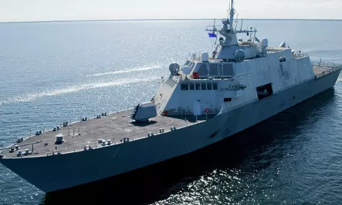 സൗദി നാവികസേന വന്‍ സൈനിക അഭ്യാസത്തിന് തുടക്കം കുറിച്ചു