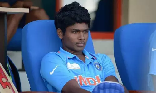 റെയ്നയും സഞ്ജുവും യൂസഫ് പത്താനും ടിഎന്‍പിഎല്ലിലേക്ക്