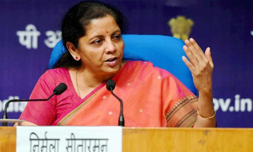 ജിഎസ്ടി: ആശങ്കകള്‍ അനാവശ്യമെന്ന് കേന്ദ്ര വാണിജ്യ മന്ത്രി