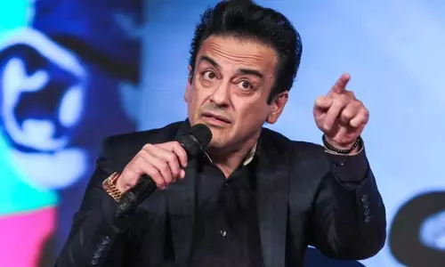 തീവ്രവാദികളെ വധിച്ചതിന് പാകിസ്താന്‍ ഇന്ത്യയോട് നന്ദി പറയണമെന്ന് അദ്‍നാന്‍ സമി