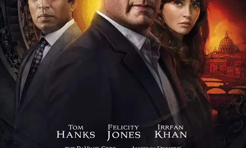 ഇന്ത്യക്കാര്‍ക്കുവേണ്ടി ഇന്‍ഫേര്‍ണോയുടെ പ്രത്യേക ട്രെയ്‌ലര്‍