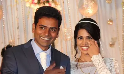 അല്‍ഫോന്‍സ് പുത്രന്റെ മകന്‍