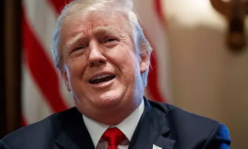 റിപ്പബ്ലിക്കന്‍ സ്ഥാനാര്‍ഥിത്വത്തിന് തൊട്ടടുത്ത് ഡോണാള്‍ഡ് ട്രംപ്