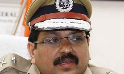 തച്ചങ്കരി 17 ലക്ഷത്തോളം രൂപ അനധികൃതമായി സമ്പാദിച്ചെന്ന് വിജിലന്‍സ് റിപ്പോര്‍ട്ട്