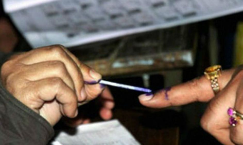 നടക്കാനിരിക്കുന്നത് ഏറെ സവിശേഷതകള്‍ നിറഞ്ഞ തെരഞ്ഞെടുപ്പ്