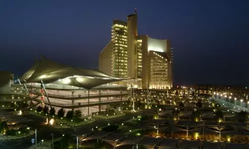 കുവൈത്തില് പുതിയ എണ്ണ കമ്പനിക്ക് അംഗീകാരം കുവൈത്തില് പുതിയ എണ്ണ കമ്പനിക്ക് അംഗീകാരം