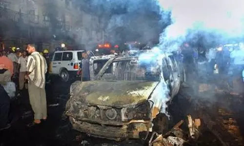 എന്‍ഐഎ നമോ ഇന്‍വെസ്റ്റിഗേഷന്‍ ഏജന്‍സിയായി മാറിയെന്ന് കോണ്‍ഗ്രസ്