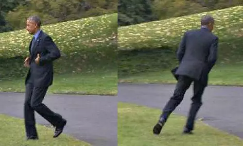 മൊബൈലില്ലാതെ എന്ത് ജീവിതം; ഫോണ് മറന്നാല് ഒബാമയായാലും തിരിച്ചോടും മൊബൈലില്ലാതെ എന്ത് ജീവിതം; ഫോണ് മറന്നാല് ഒബാമയായാലും തിരിച്ചോടും