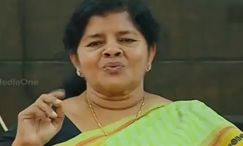 കശുവണ്ടി മേഖലയില്‍ സമരത്തിന് മന്ത്രിയുടെ ആഹ്വാനം