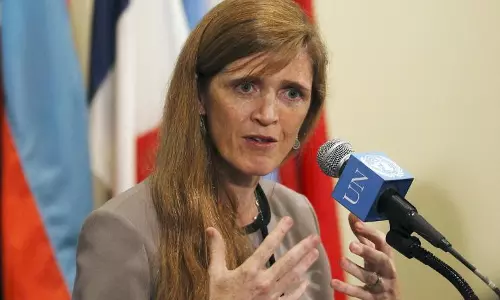 ആണവ പരീക്ഷണം: ഉത്തരകൊറിയക്കെതിരെ ശക്തമായ നിലപാടുമായി അമേരിക്ക