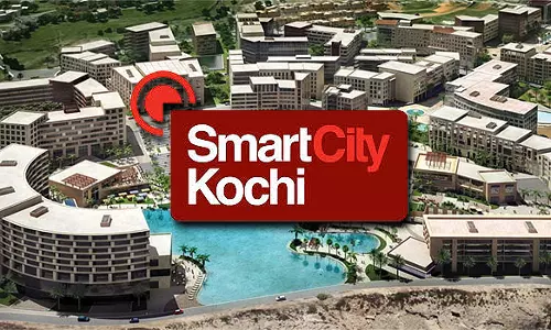 കൊച്ചി സ്മാര്ട്ട് സിറ്റിയില് വമ്പന് തൊഴിലവസരവുമായി അമേരിക്കന് കമ്പനി കൊച്ചി സ്മാര്ട്ട് സിറ്റിയില് വമ്പന് തൊഴിലവസരവുമായി അമേരിക്കന് കമ്പനി