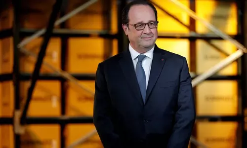 ഫ്രഞ്ച് പ്രസിഡന്റിന്റെ ഇസ്‍ലാം വിരുദ്ധ പരാമര്‍ശം; പ്രതിഷേധം ശക്തം