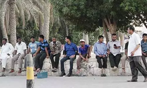 ബഹ്റൈനിൽ തൊഴിലാളികൾക്ക് ഫ്ലക്സിബിൾ പെർമിറ്റ് സംവിധാനം നിലവില്‍ വരുന്നു