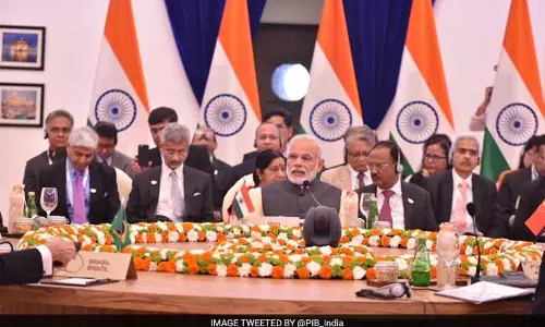 ഭീകരതക്കെതിരെ ബ്രിക്സ് ഉച്ചകോടിയില് സംയുക്ത പ്രസ്താവന ഭീകരതക്കെതിരെ ബ്രിക്സ് ഉച്ചകോടിയില് സംയുക്ത പ്രസ്താവന