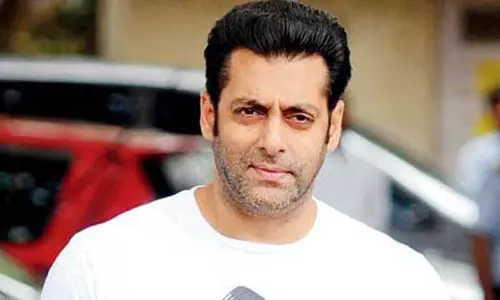 കൃഷ്ണ മൃഗവേട്ട; സല്‍മാന്‍ ഖാനെതിരെ രാജസ്ഥാന്‍ സര്‍ക്കാര്‍ സുപ്രിംകോടതിയില്‍