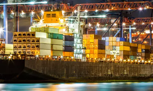 എണ്ണയിതര ഉല്‍പന്നങ്ങളുടെ കയറ്റുമതിയില്‍ ദുബൈക്ക് വന്‍മുന്നേറ്റം