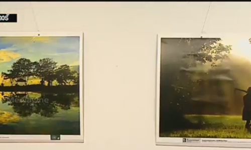 ഈ ചിത്രങ്ങള്‍ പറയും വാക്കുകള്‍ക്കപ്പുറത്തെ ലോകം